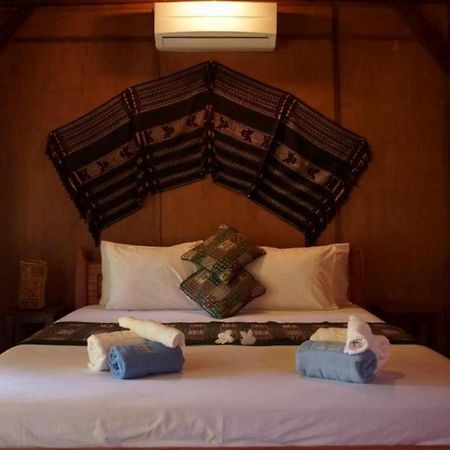 Omah Gili Hotel Gili Air Kültér fotó