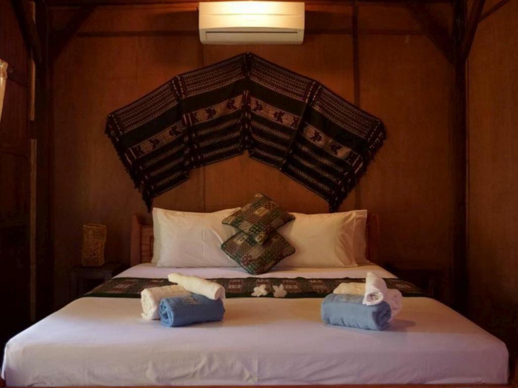 Omah Gili Hotel Gili Air Kültér fotó