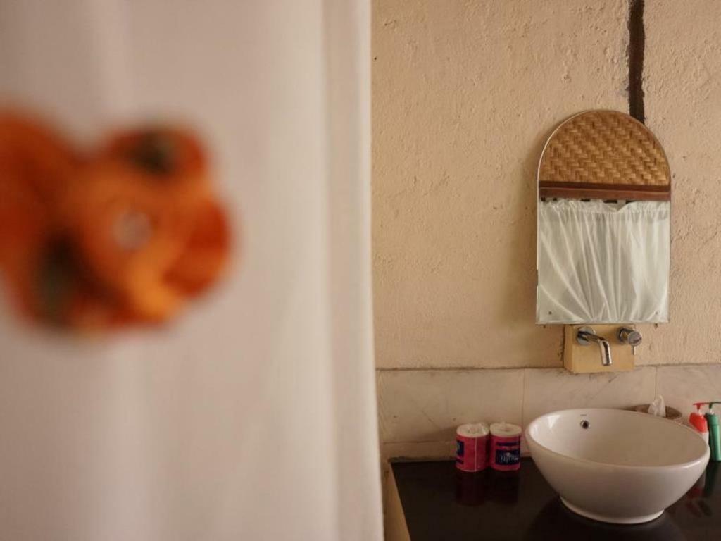Omah Gili Hotel Gili Air Kültér fotó