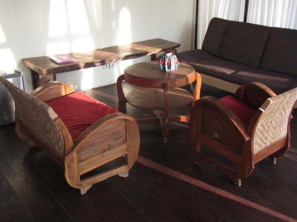 Omah Gili Hotel Gili Air Kültér fotó