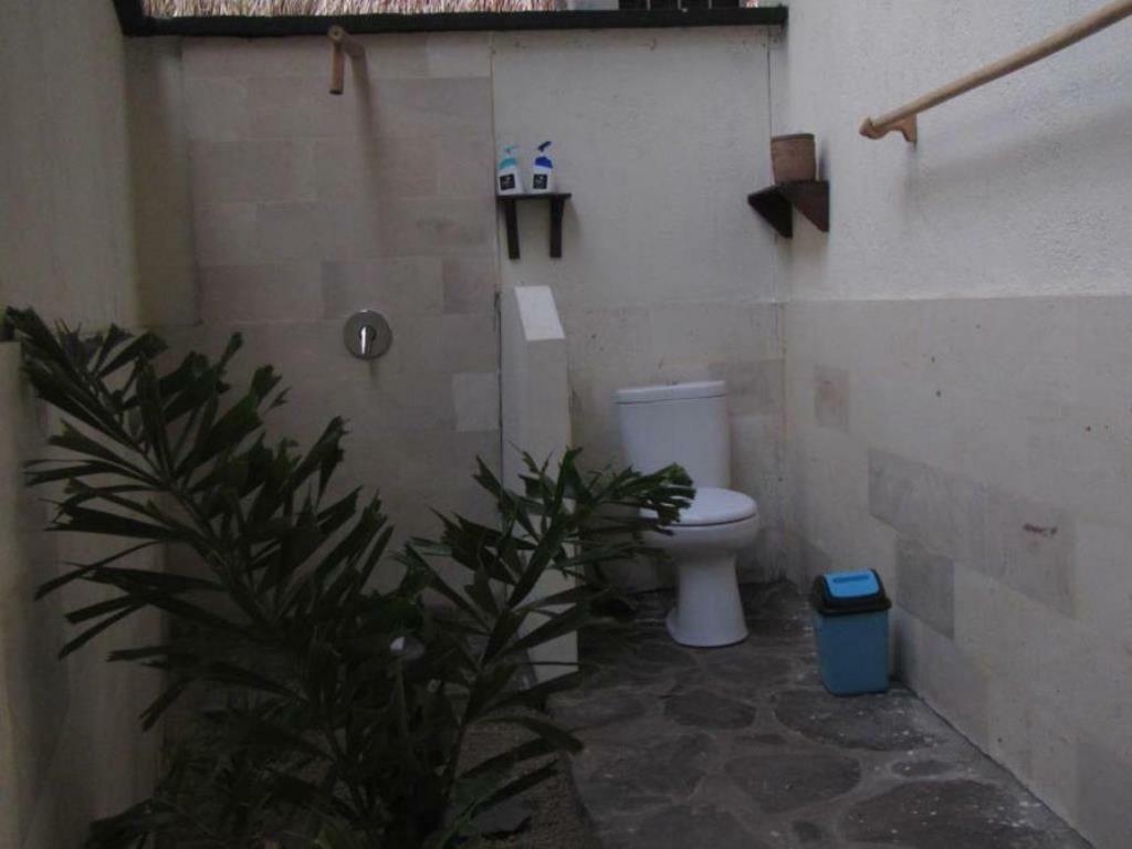 Omah Gili Hotel Gili Air Kültér fotó