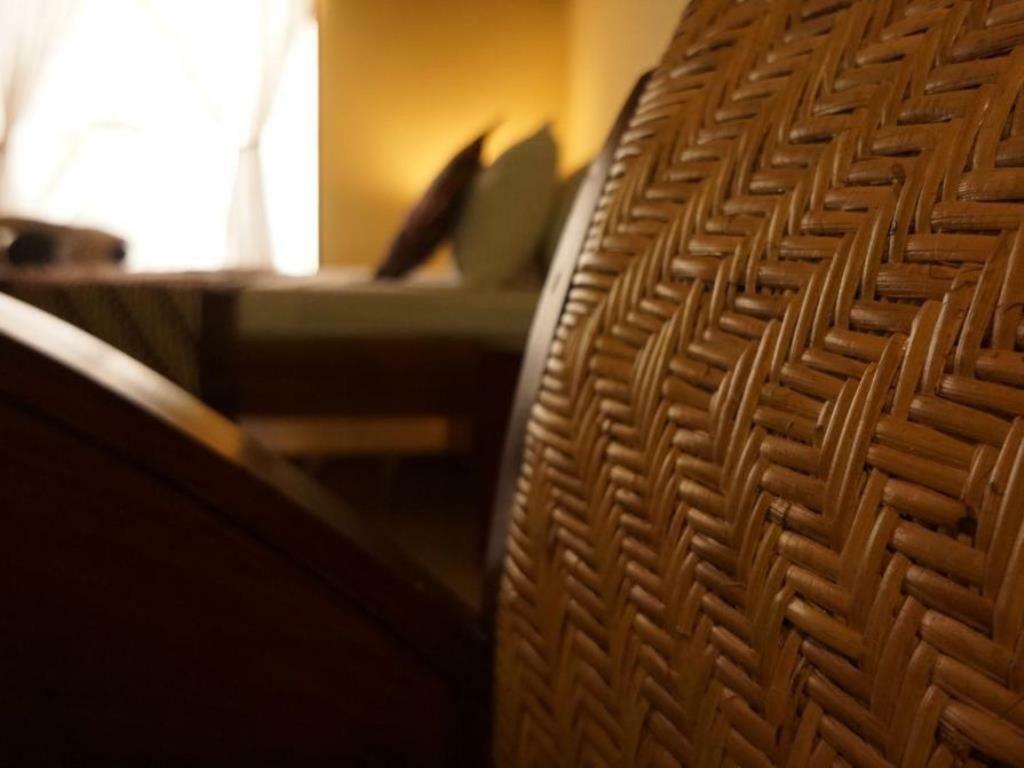 Omah Gili Hotel Gili Air Kültér fotó