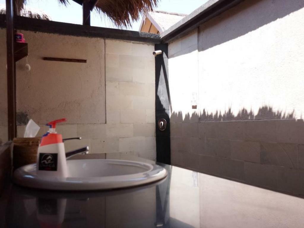Omah Gili Hotel Gili Air Kültér fotó